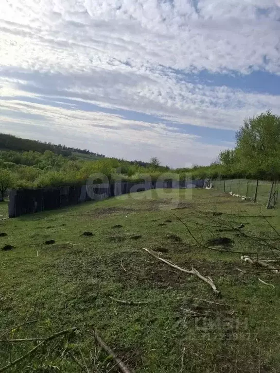 Участок в Белгородская область, Белгородский район, Ериковское с/пос, ... - Фото 1