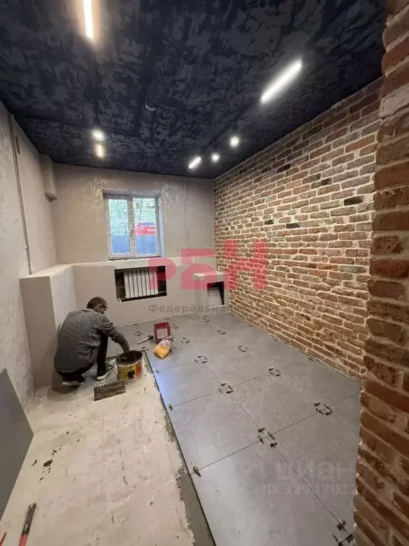 Офис в Ростовская область, Ростов-на-Дону ул. Дранко, 139 (17 м) - Фото 1