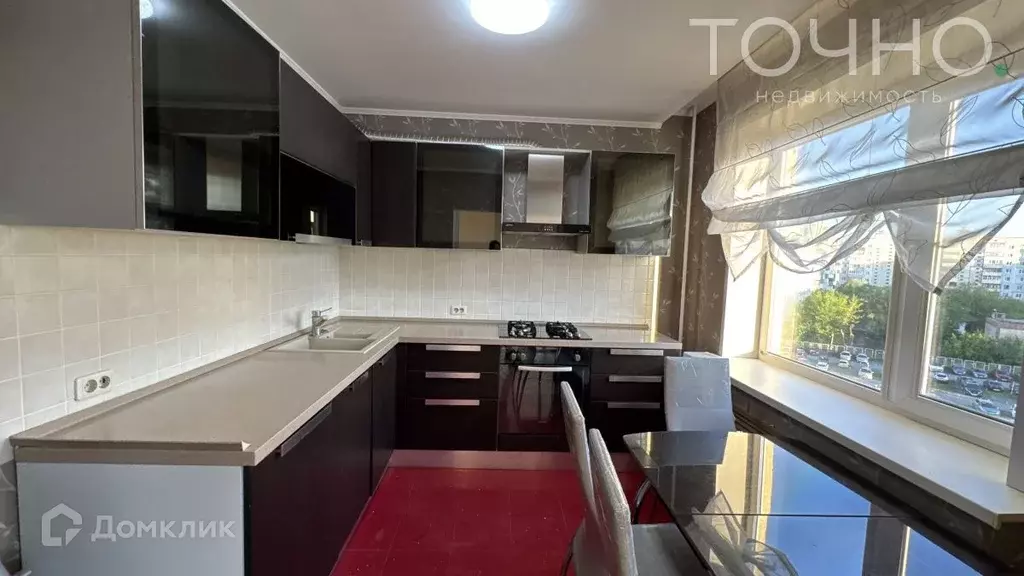 Продаётся 2-к квартира, 52.8 м - Фото 1