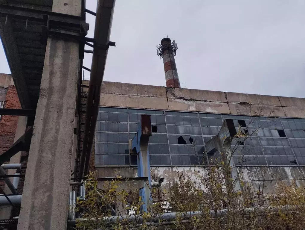 Помещение свободного назначения в Карелия, Медвежьегорский ... - Фото 2