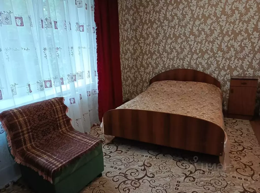 3-к кв. Нижегородская область, Арзамас ул. Мира, 27А (62.0 м) - Фото 0