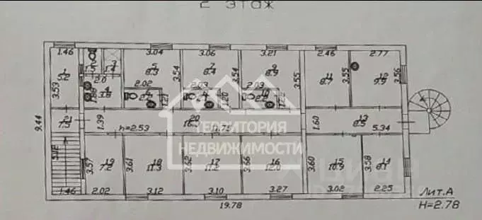 Торговая площадь в Тюменская область, Тюмень Салаирский тракт, 3-й км, ... - Фото 1