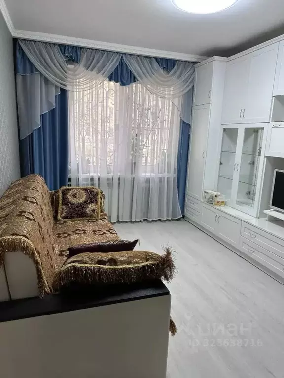 2-к кв. Московская область, Щелково ул. Беляева, 3 (42.0 м) - Фото 2