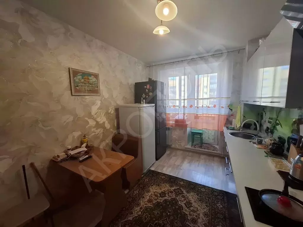 Продаётся 2-к квартира, 52.4 м - Фото 0
