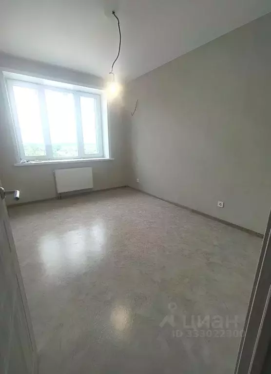 1-к кв. Самарская область, Самара Центральная ул., 39 (38.6 м) - Фото 2