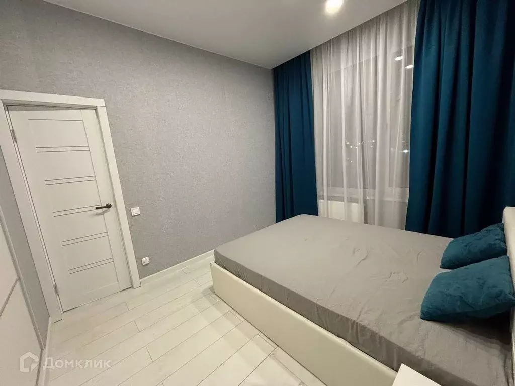 Продаётся 2-к квартира, 60 м - Фото 1