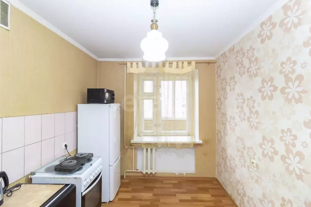 2-к кв. Тюменская область, Тюмень Депутатская ул., 78к1 (48.5 м) - Фото 2