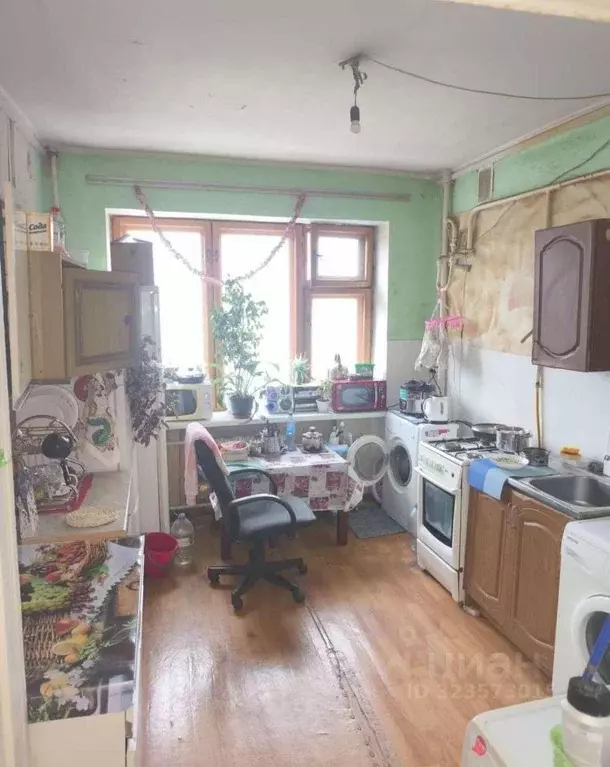 Комната Самарская область, Самара ул. Гагарина, 55 (12.7 м) - Фото 2