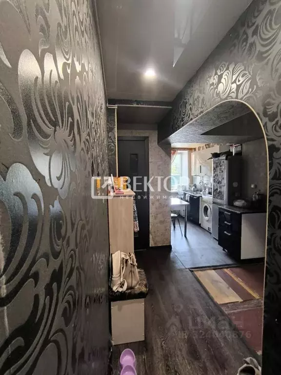 3-к кв. Ивановская область, Фурманов ул. Колосова, 42 (55.0 м) - Фото 1