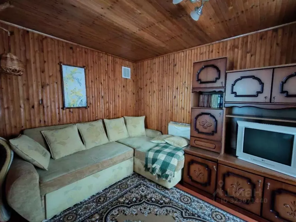 Дом в Курская область, Курск Имени Симиренко СНТ, 195 (25 м) - Фото 1