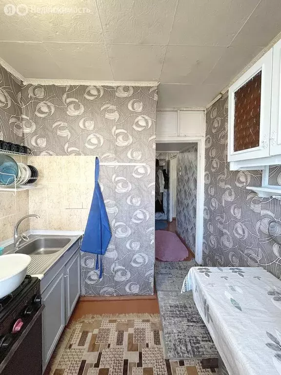 2-комнатная квартира: Тверь, улица Горького, 180А (45.1 м) - Фото 2