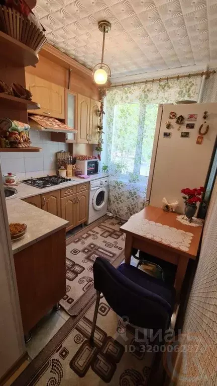 3-к кв. Крым, Евпатория городской округ, Мирный пгт просп. Мира, 3 ... - Фото 0