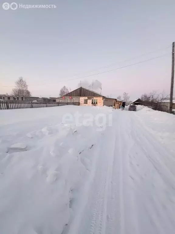 Дом в село Быстровка, Лесная улица (61.7 м) - Фото 0