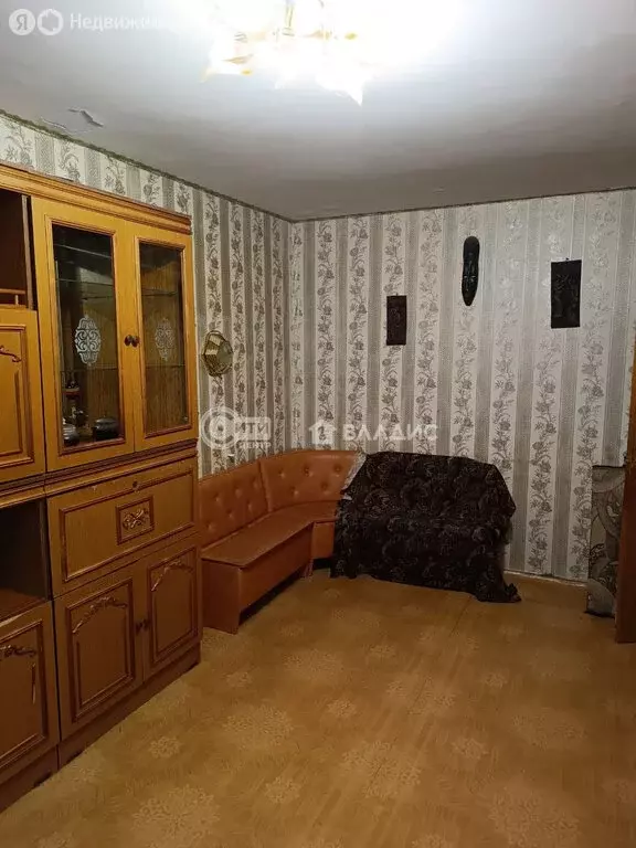 3-комнатная квартира: Воронеж, улица 60-й Армии, 9 (61.4 м) - Фото 1
