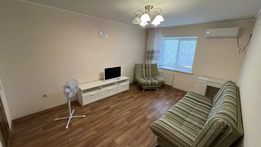 1-к кв. Волгоградская область, Волгоград ул. Балакирева, 2 (38.0 м) - Фото 2