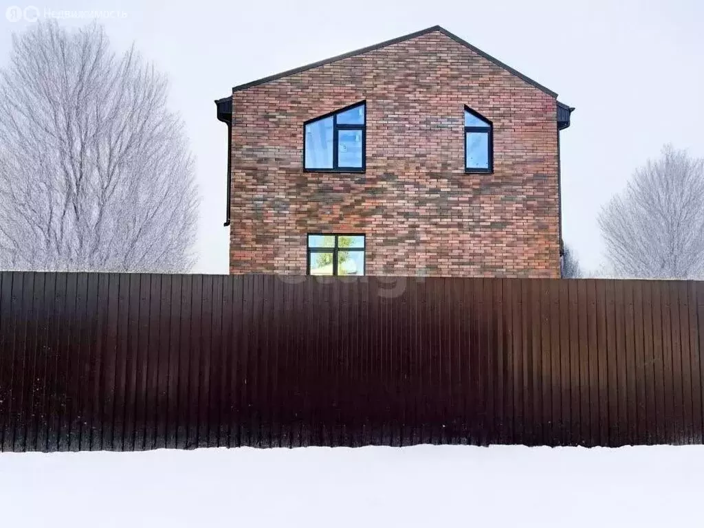 Дом в деревня Медвенка, коттеджный посёлок Ивановка, 6-й Богородицкий ... - Фото 2