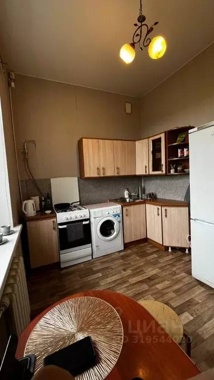 1-к кв. Московская область, Королев ул. К.Д. Трофимова, 12 (33.6 м) - Фото 1