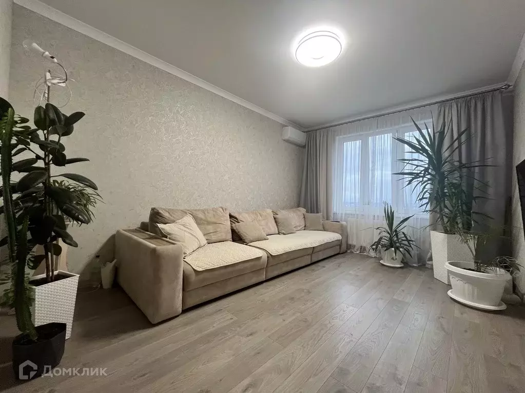 Продаётся 3-к квартира, 81 м - Фото 0
