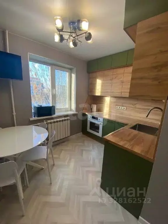 2-к кв. Амурская область, Благовещенск ул. Василенко, 13 (52.0 м) - Фото 1