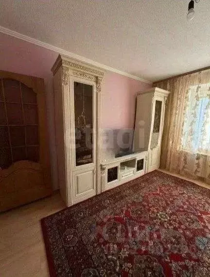 1-к кв. Ростовская область, Ростов-на-Дону Таганрогская ул., 112 (36.0 ... - Фото 0