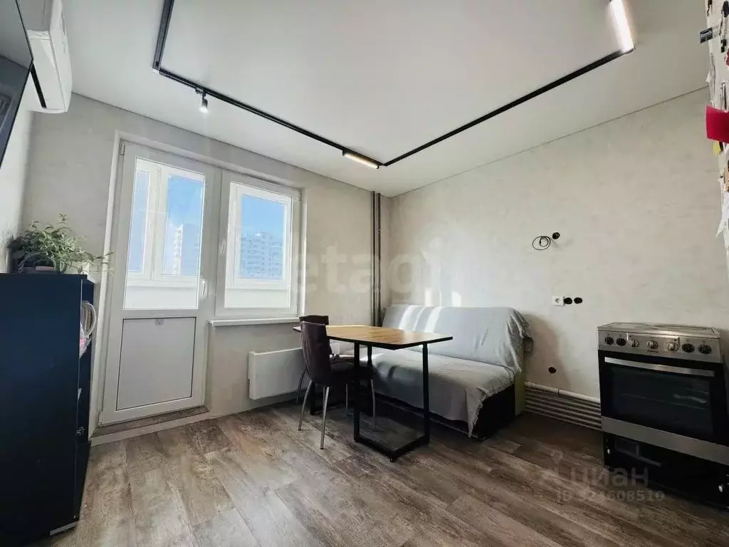 2-к кв. Краснодарский край, Анапа ул. Ленина, 235 (60.6 м) - Фото 1