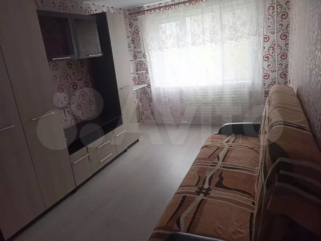1-к. квартира, 30 м, 8/9 эт. - Фото 0