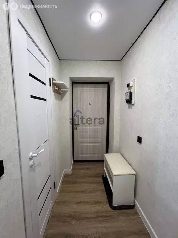 1-комнатная квартира: Казань, улица Горьковское Шоссе, 31 (31 м) - Фото 1