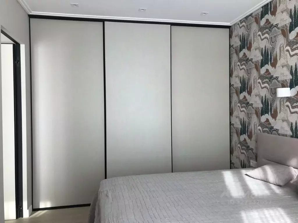 2-к кв. Москва Внуковское поселение, бул. Андрея Тарковского, 7 (48.0 ... - Фото 1