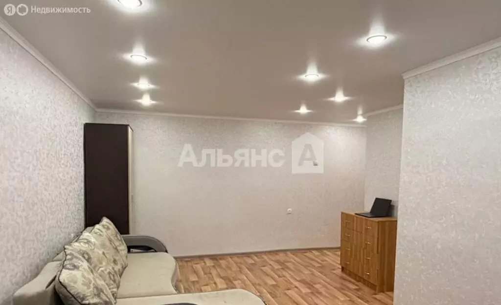 1-комнатная квартира: Волгодонск, улица Ленина, 45 (32 м) - Фото 2