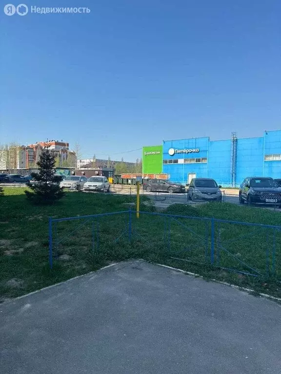 2-комнатная квартира: Зеленодольск, проспект Строителей, 24 (57.32 м) - Фото 1