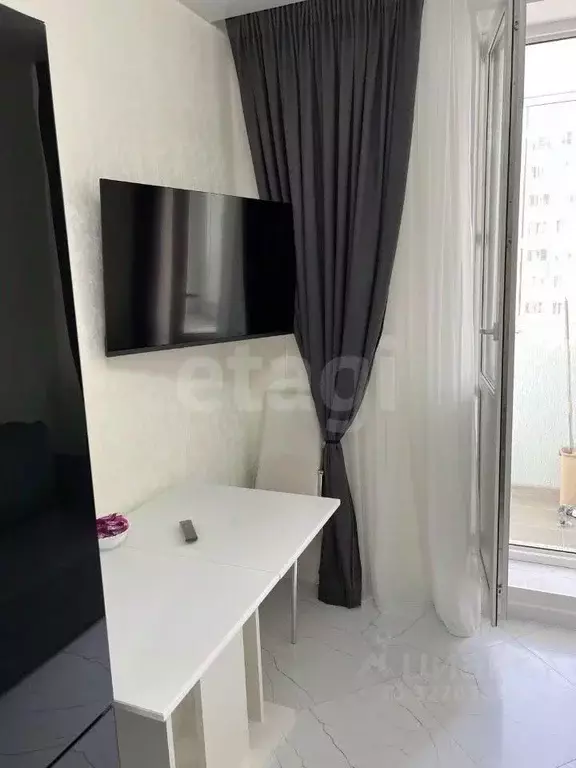 1-к кв. Московская область, Котельники Новые Котельники мкр, 14 (41.0 ... - Фото 0