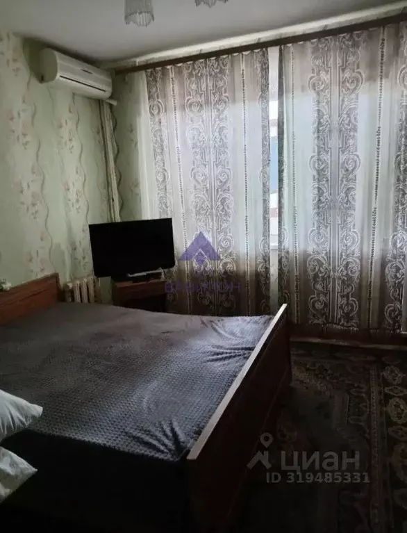 3-к кв. Ростовская область, Волгодонск ул. Энтузиастов (67.0 м) - Фото 0