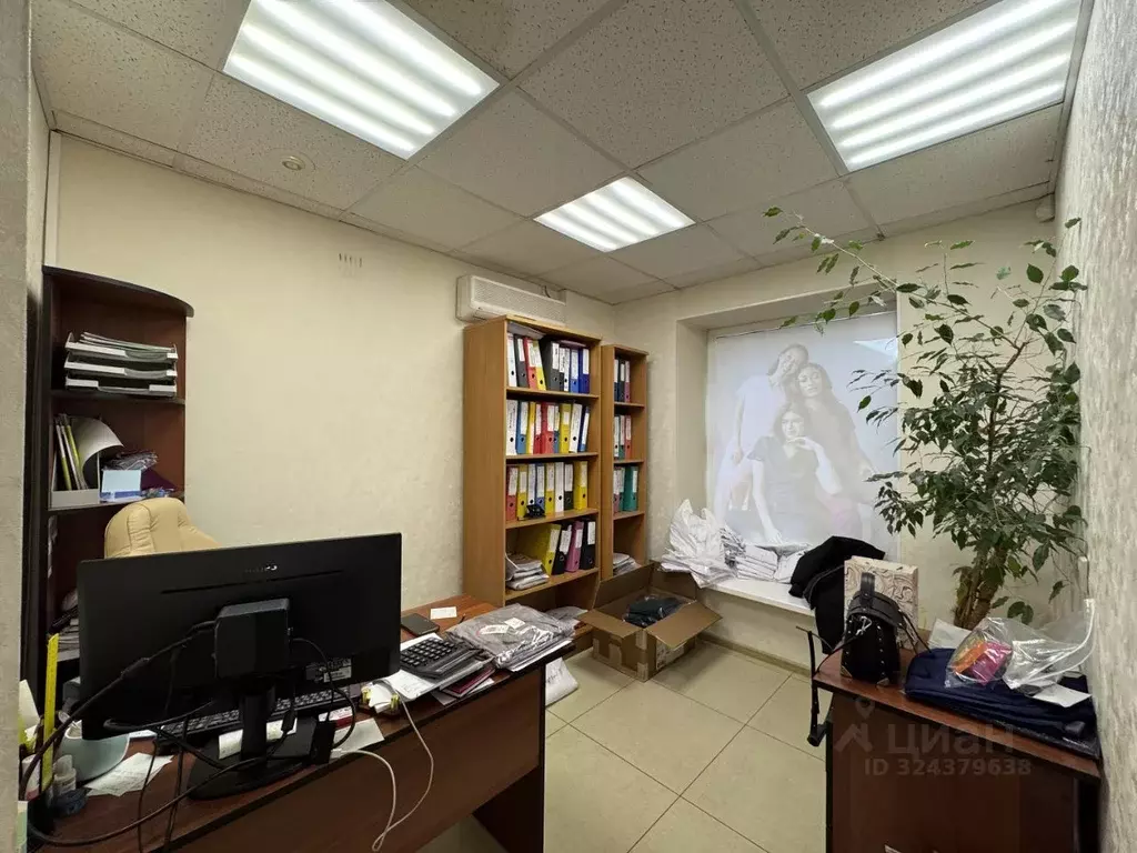 Офис в Свердловская область, Екатеринбург ул. Московская, 193А (135 м) - Фото 2