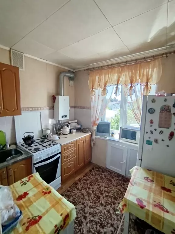 Продаётся 2-к квартира, 47 м - Фото 0