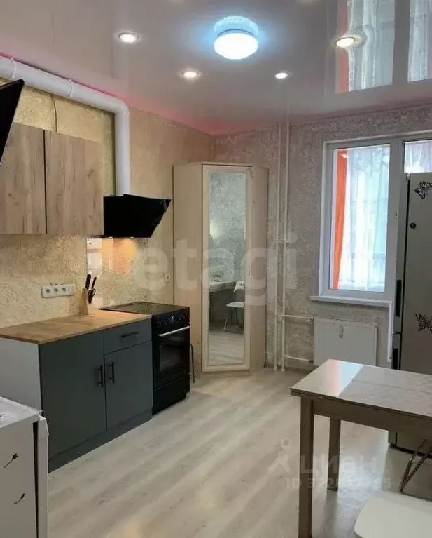 3-к кв. Ленинградская область, Всеволожский район, Заневское городское ... - Фото 2