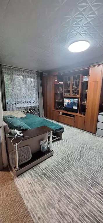 1-к кв. Московская область, Люберцы ул. С.П. Попова, 5 (36.0 м) - Фото 1