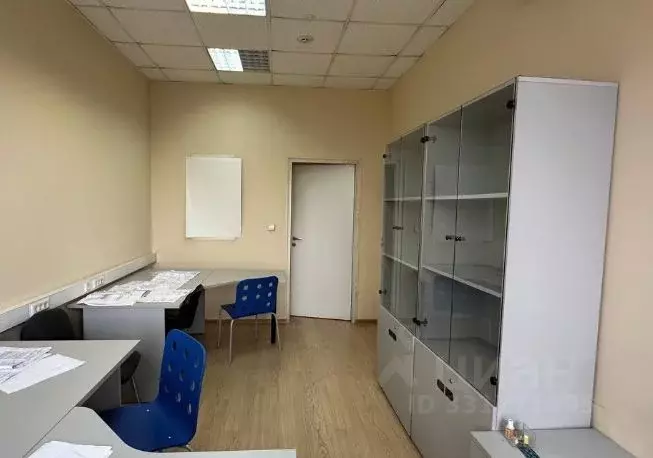 Офис в Москва Митинская ул., 19 (15 м) - Фото 2