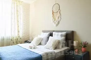 3-к кв. Санкт-Петербург Варшавская ул., 48 (80.0 м) - Фото 1