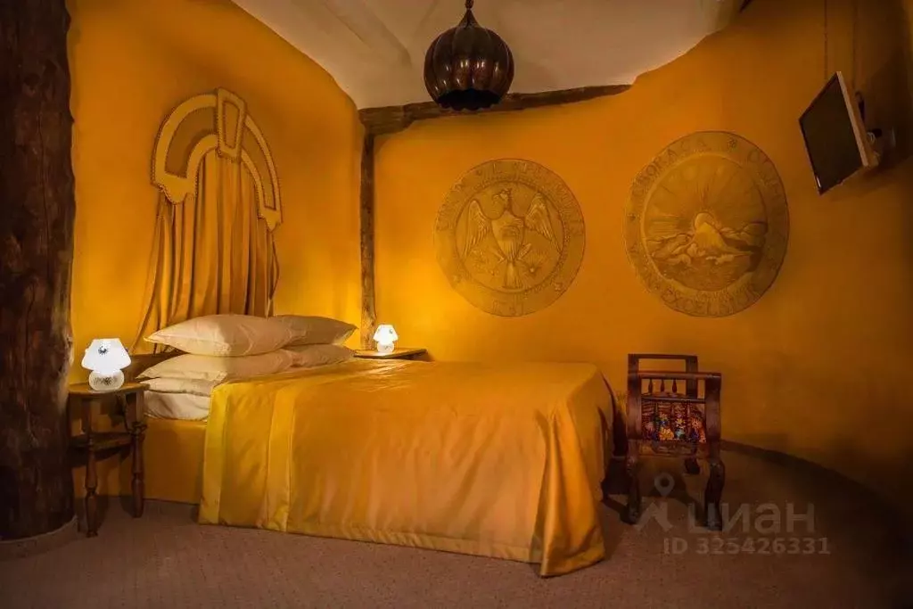 Комната Краснодарский край, Кропоткин Кавказский район, ул. Морозова, ... - Фото 1