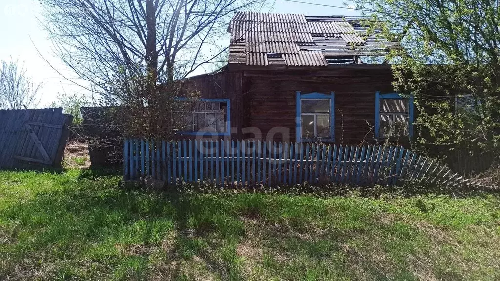 Участок в посёлок Куеда, Верхняя улица (22 м) - Фото 2