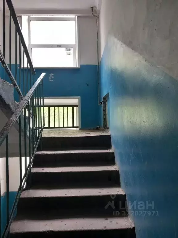 1-к кв. Курганская область, Курган просп. Конституции, 63 (17.8 м) - Фото 0