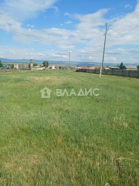 Участок в Забайкальский край, Читинский район, с. Колочное 2-е ул. ... - Фото 1