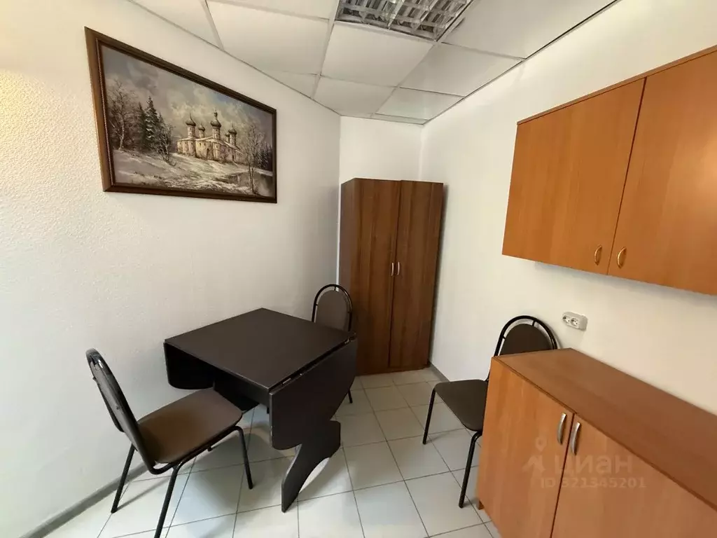 Офис в Калужская область, Калуга Георгиевская ул., 4 (70 м) - Фото 0