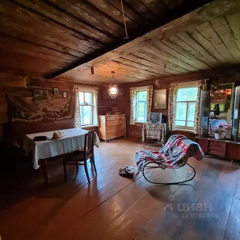 Участок в Тверская область, Торжокский муниципальный округ, д. ... - Фото 2