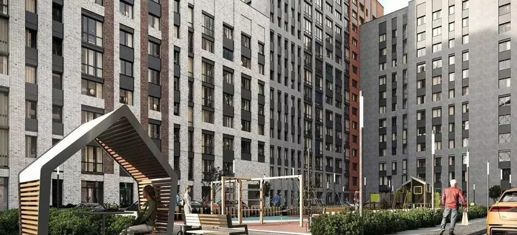 Помещение свободного назначения в Воронежская область, Воронеж Заря ... - Фото 0