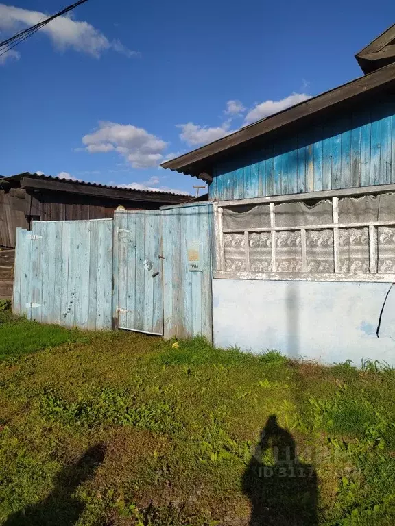 Помещение свободного назначения в Свердловская область, Байкаловский ... - Фото 1