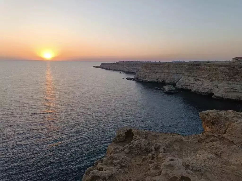 Дом в Севастополь Риф садоводческое товарищество, 85 (50 м) - Фото 0