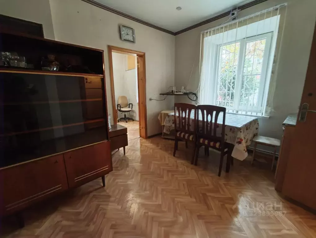 2-к кв. Ростовская область, Таганрог Украинский пер., 33 (29.0 м) - Фото 1