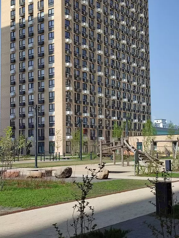 Продаётся квартира-студия, 20.1 м - Фото 0