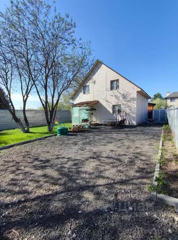 Дом, 140.3 м - Фото 1